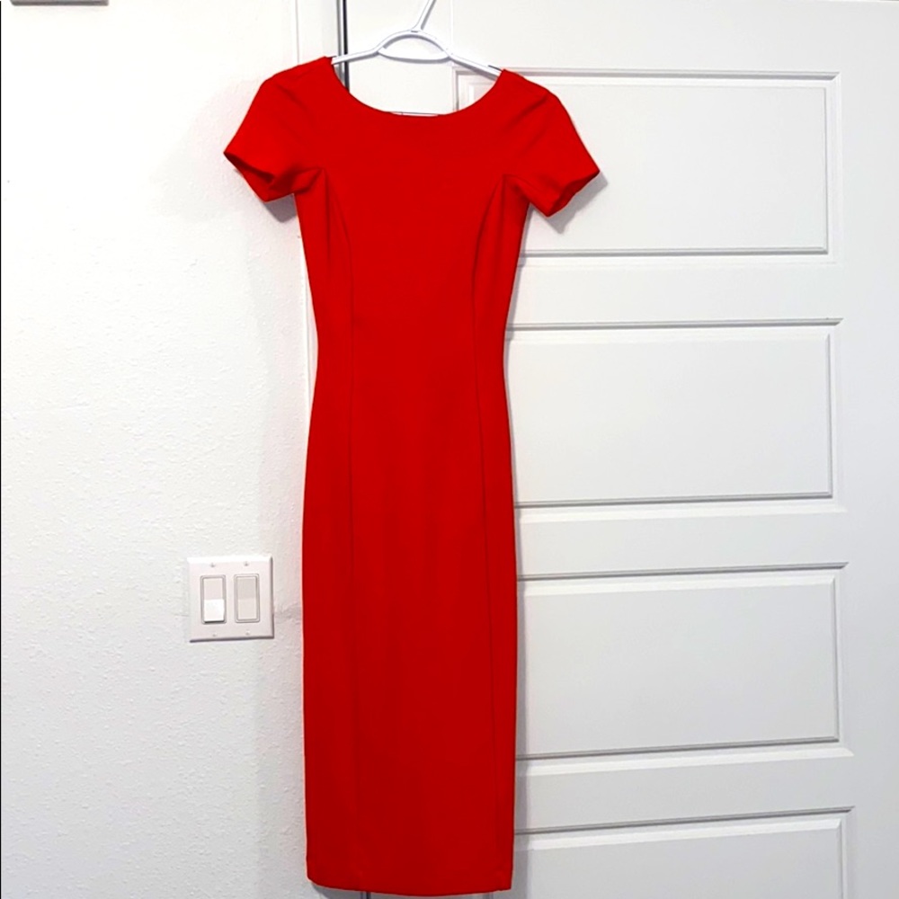 Zara Dress